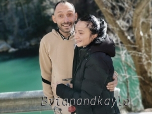 Brianandkayla