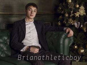 Brianathleticboy