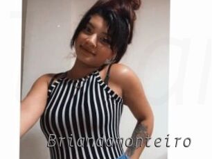 Briandamonteiro