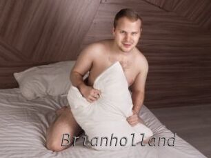 Brianholland