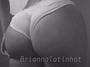 Briannalatinhot