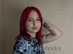 bridgetdeeks Livestrip Cams