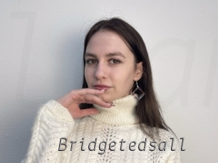 Bridgetedsall