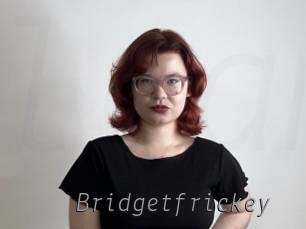 Bridgetfrickey
