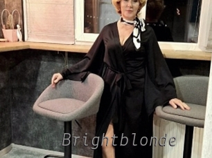 Brightblonde
