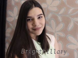 brighthillary Livestrip Cams