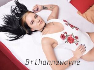 Brihannawayne