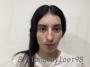 Briianatayloor98