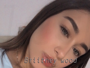 Briitney_wood
