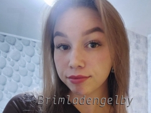 Brimladengelby
