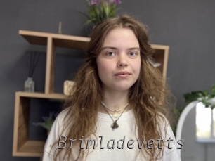 Brimladevetts