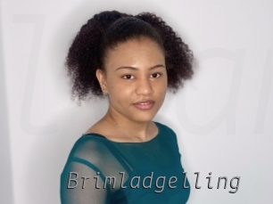 Brimladgelling