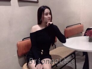 Brionaalice