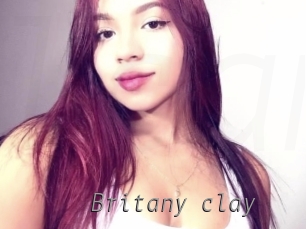 Britany_clay