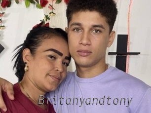 Britanyandtony