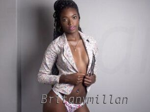 Britanymillan