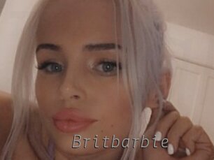 Britbarbie