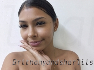 Brithanyandsharliis