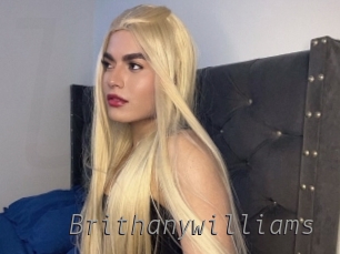 brithanywilliams Livestrip Cams