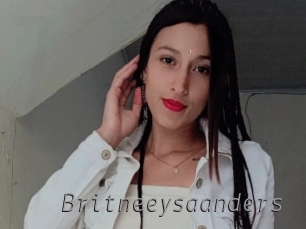 Britneeysaanders