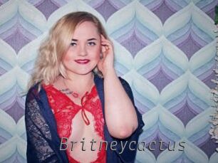 Britneycactus