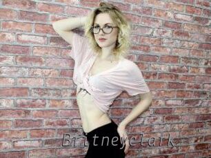 britneyclark Livestrip Cams
