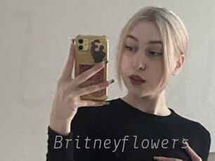 britneyflowers Livestrip Cams