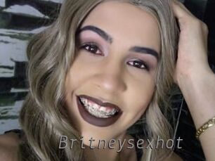 britneysexhot Livestrip Cams