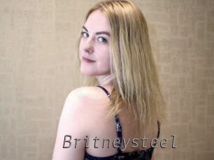 Britneysteel