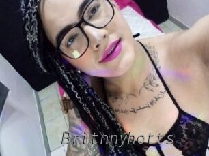 Britnnyhotts