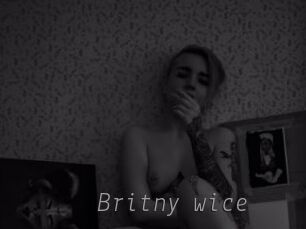 Britny_wice