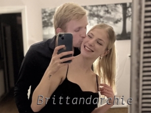 Brittandarchie