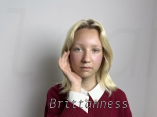Brittanness