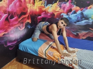brittanylondon Livestrip Cams