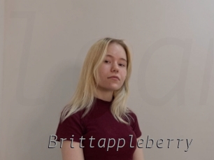 brittappleberry Livestrip Cams