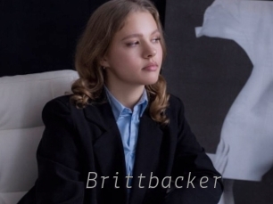 Brittbacker