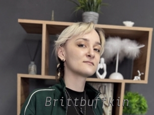 Brittbuffkin