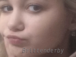 Brittenderby