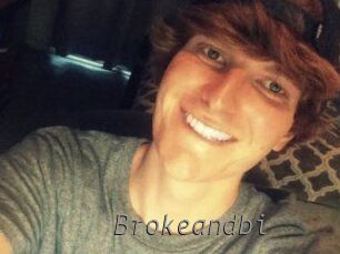 brokeandbi Livestrip Cams