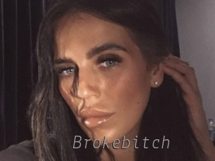 Brokebitch