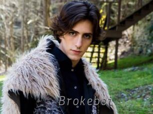 brokeboi Livestrip Cams