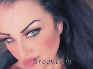 Brooklynn