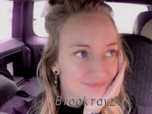 Brookrayz