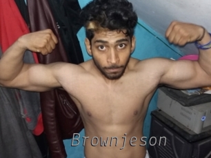 Brownjeson