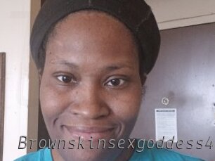Brownskinsexgoddess45
