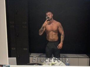 Brucevein