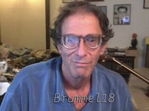brummel18 Livestrip Cams