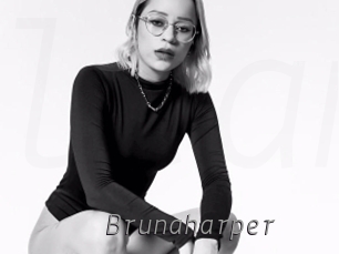 Brunaharper