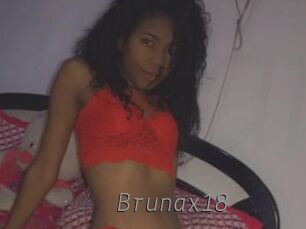 Brunax18