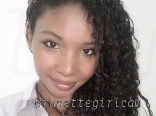 Brunettegirlcam